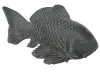 Product image 1 of the product “Koi carp, in the sizes from 25cm to 75cm, Antique finish ”